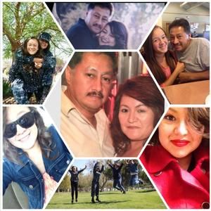 Meet your Posher, Veronica